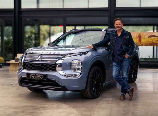 Nowe Mitsubishi Outlander w Polsce. Na razie w wybranych salonach marki