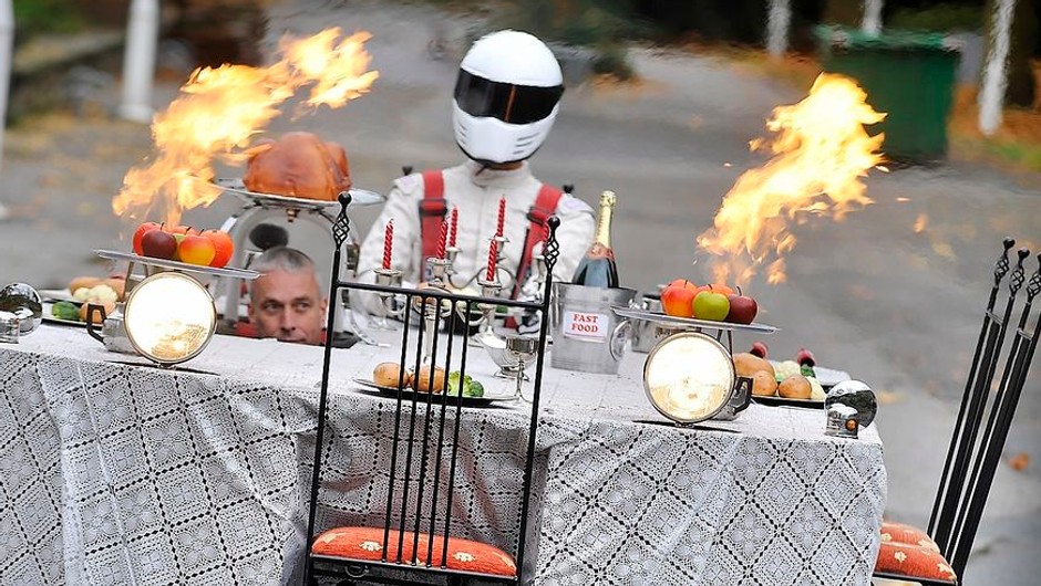 Essen Motor Show 2010: najszybsze i najdziwniejsze pojazdy nowej ery (26.11 - 5.12)