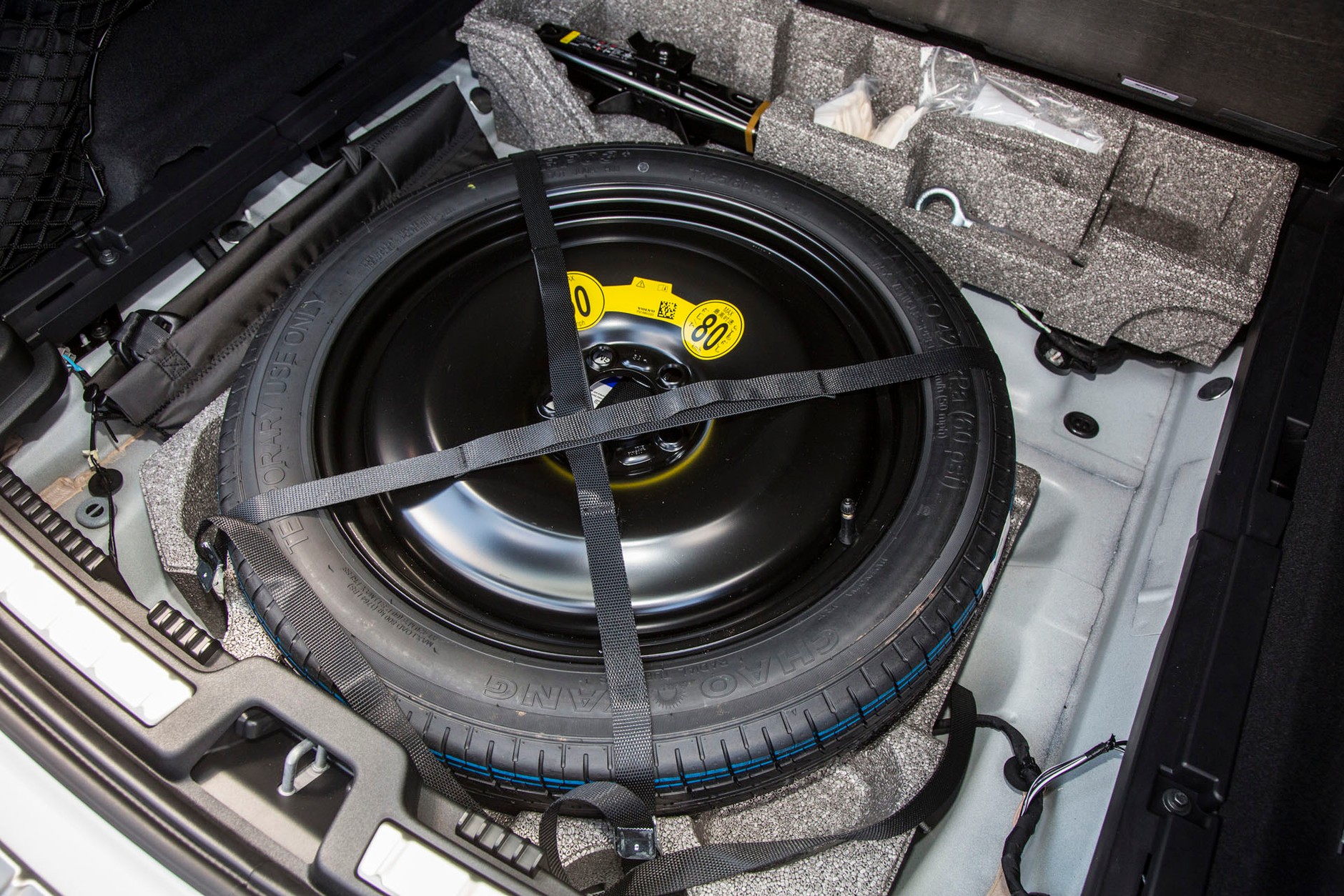 Volvo XC60 D4 AWD - skazane na sukces