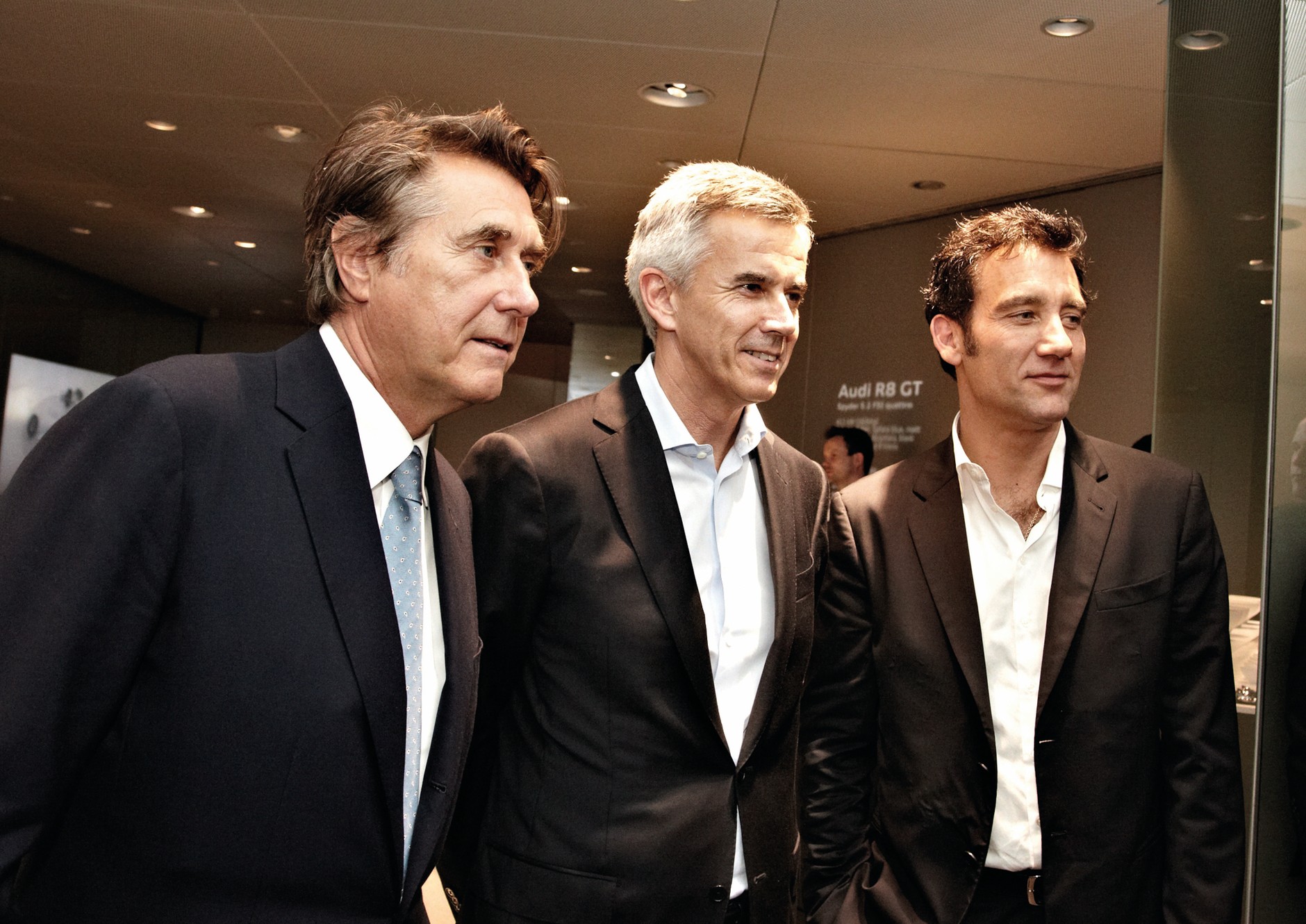 Pierwszy cybersalon Audi już otwarty