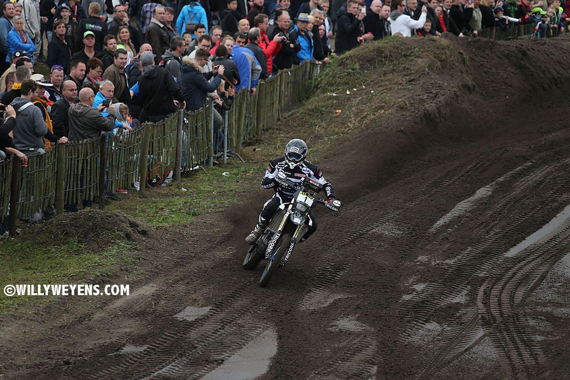 Przed Rajdem Dakar 2016