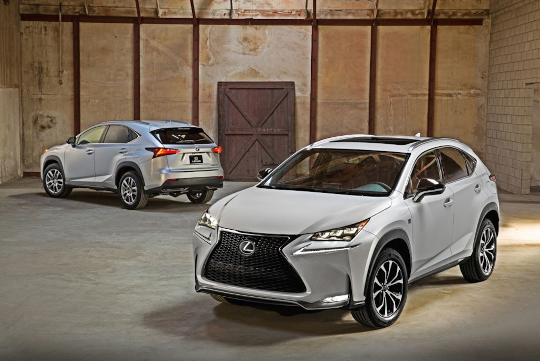 Lexus_NX