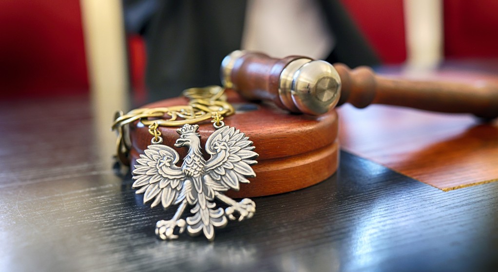 Sąd - zdjęcie ilustracyjne