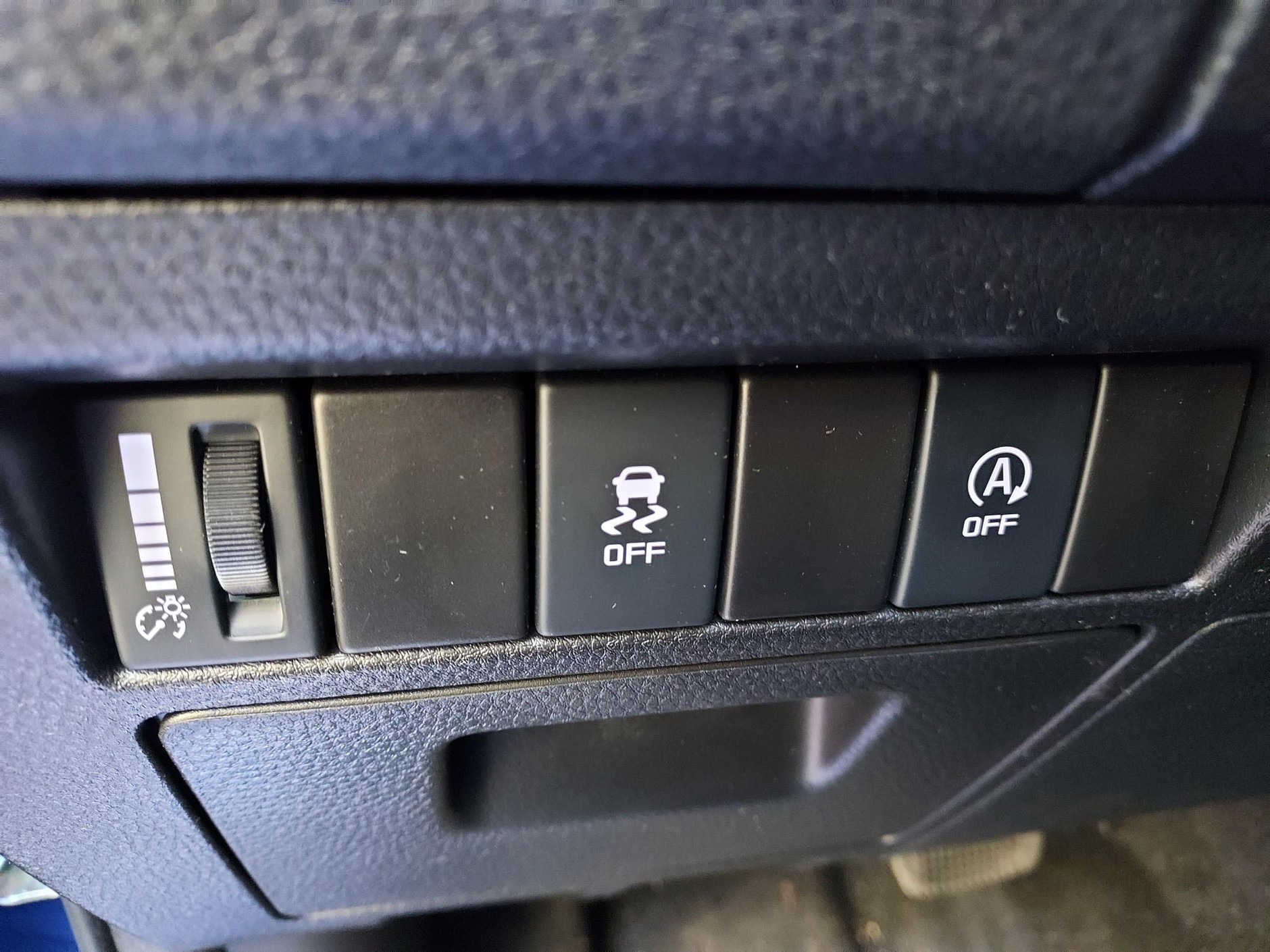 Isuzu D-Max 2023, lifting