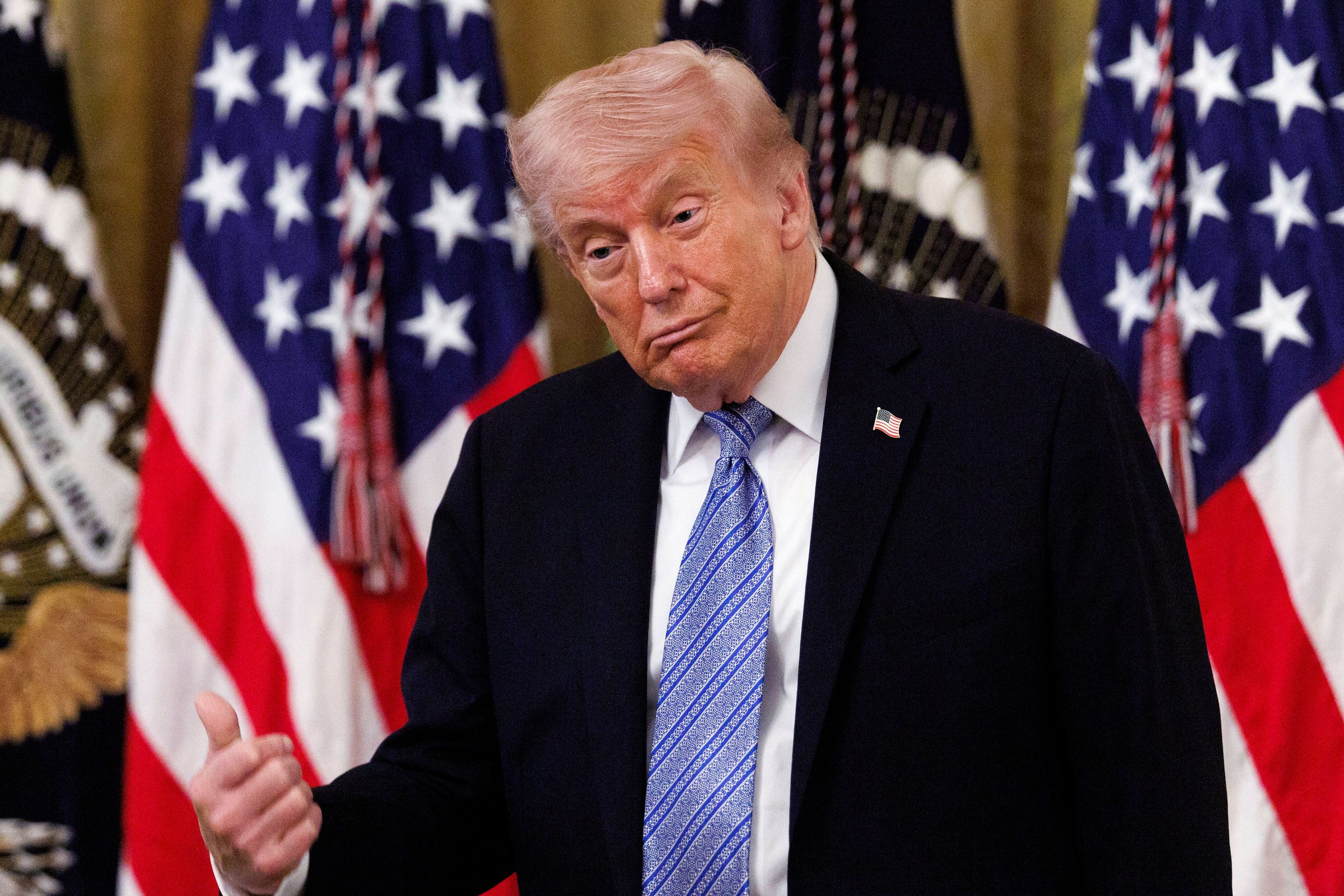 Donald Trump pośrednio uderzy w Polskę. "To może dobić branżę"