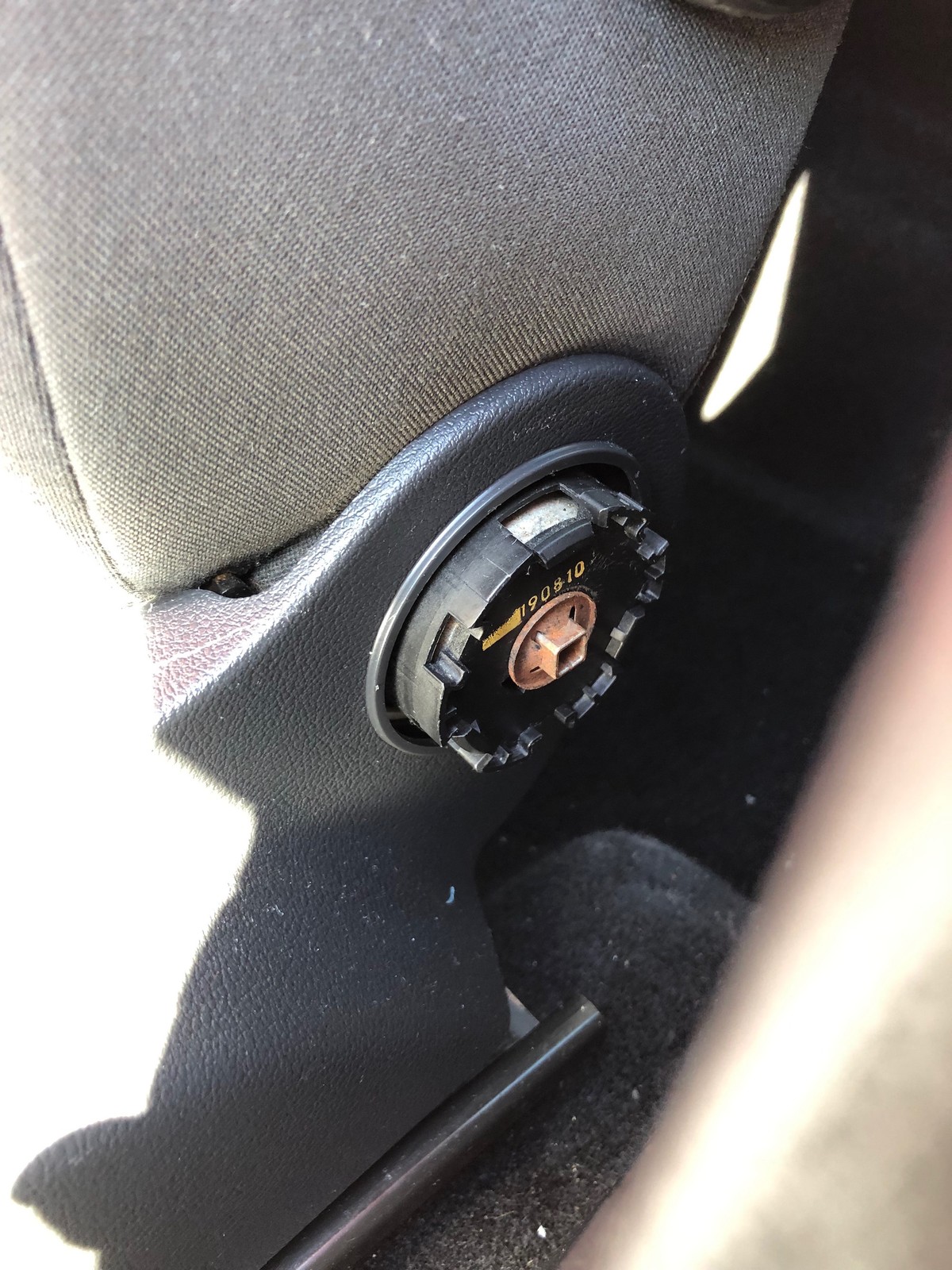 Auto z ogłoszenia: VW Golf VI 1.4 TSI