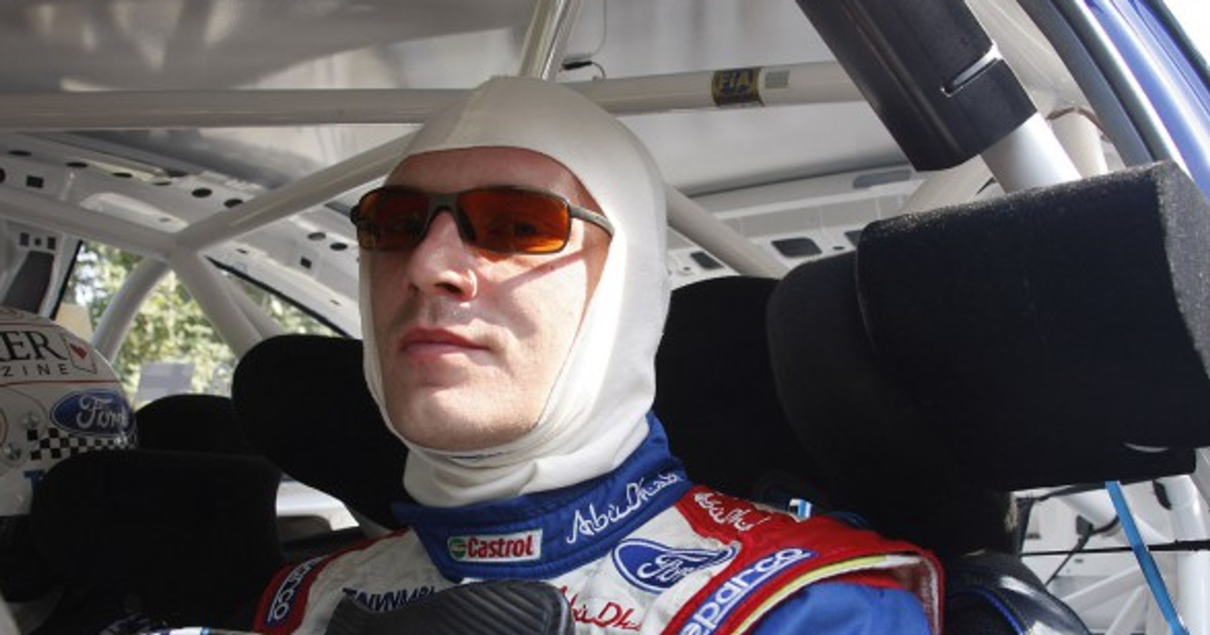 Rajd Finlandii 2010: Latvala najmłodszym zwycięzcą, Kościuszko 5. w SWRC (2. etap wyniki)