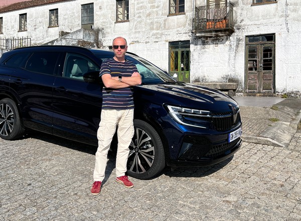 Umarł Espace, niech żyje Espace. Sprawdziłem, czy zamiana w SUV-a wyszła legendzie Renault na dobre