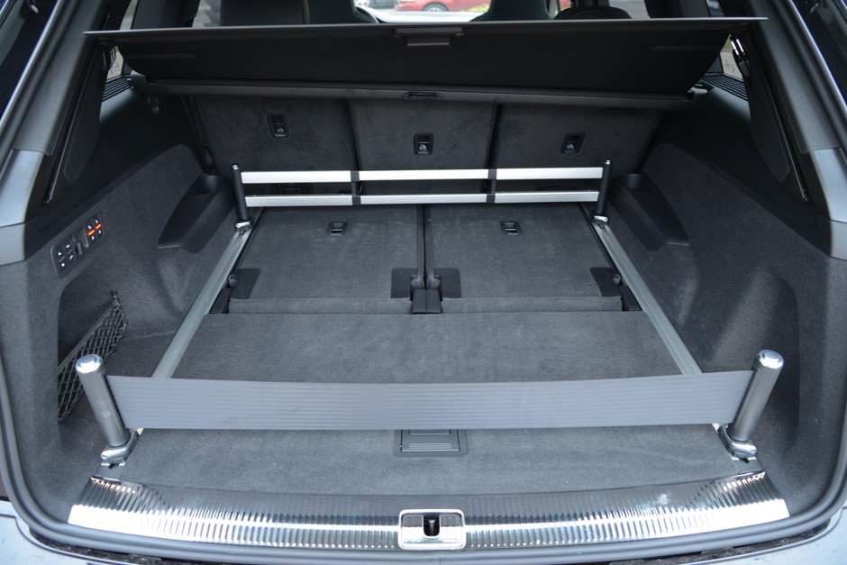 Audi Q7 50 TDI