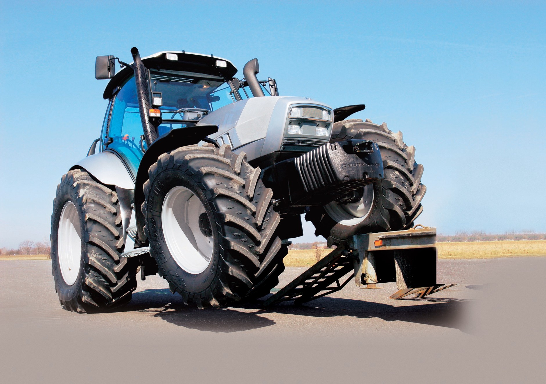 Lamborghini R6 165 S 7.1