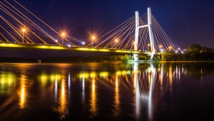 GDDKiA szuka oszczędności. Nie oświetla wybranych obiektów. To nie wszystko