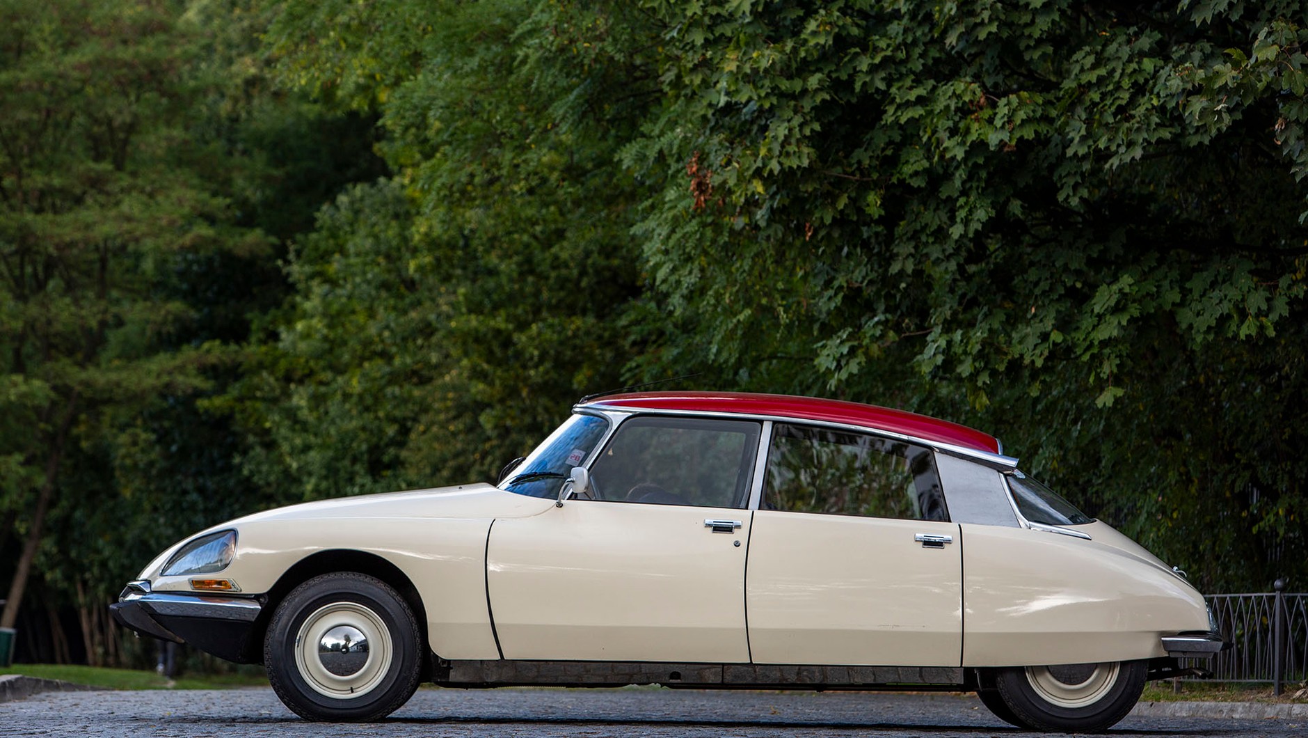Citroen DS