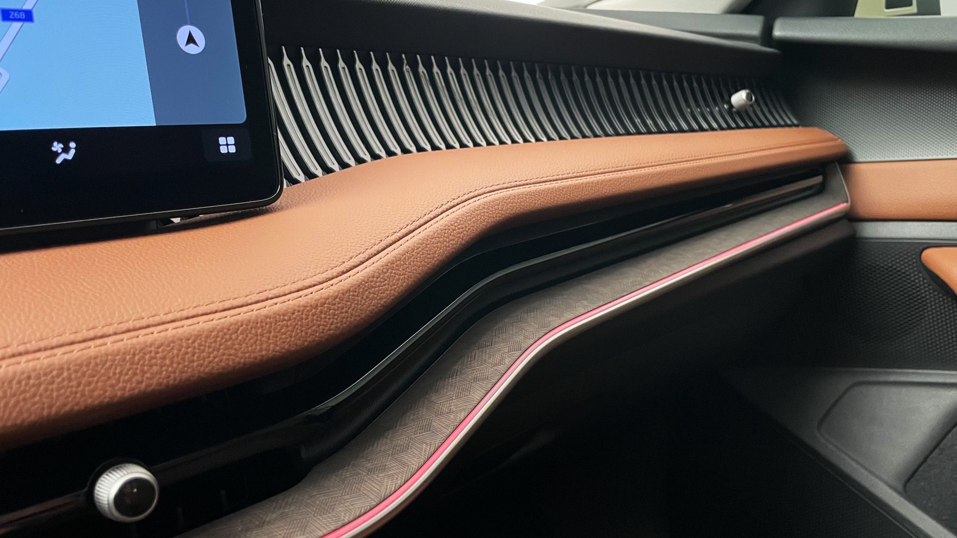 Czwarta generacja Skody Superb