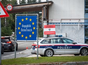 Kierowcy z Zimbabwe manipulowali tachografem. Austriaccy policjanci zarzucają im fałszerstwo