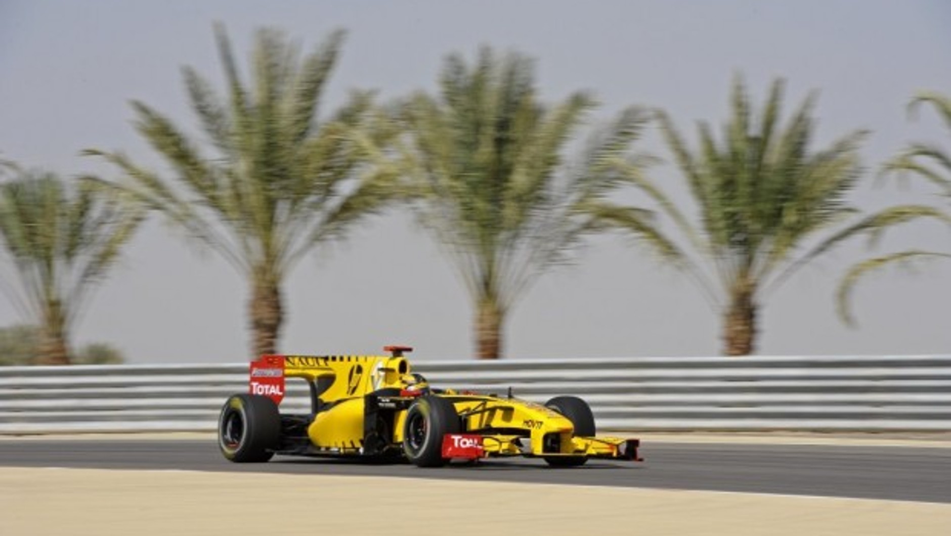 Grand Prix Australii 2011: historia, zwycięzcy, harmonogram