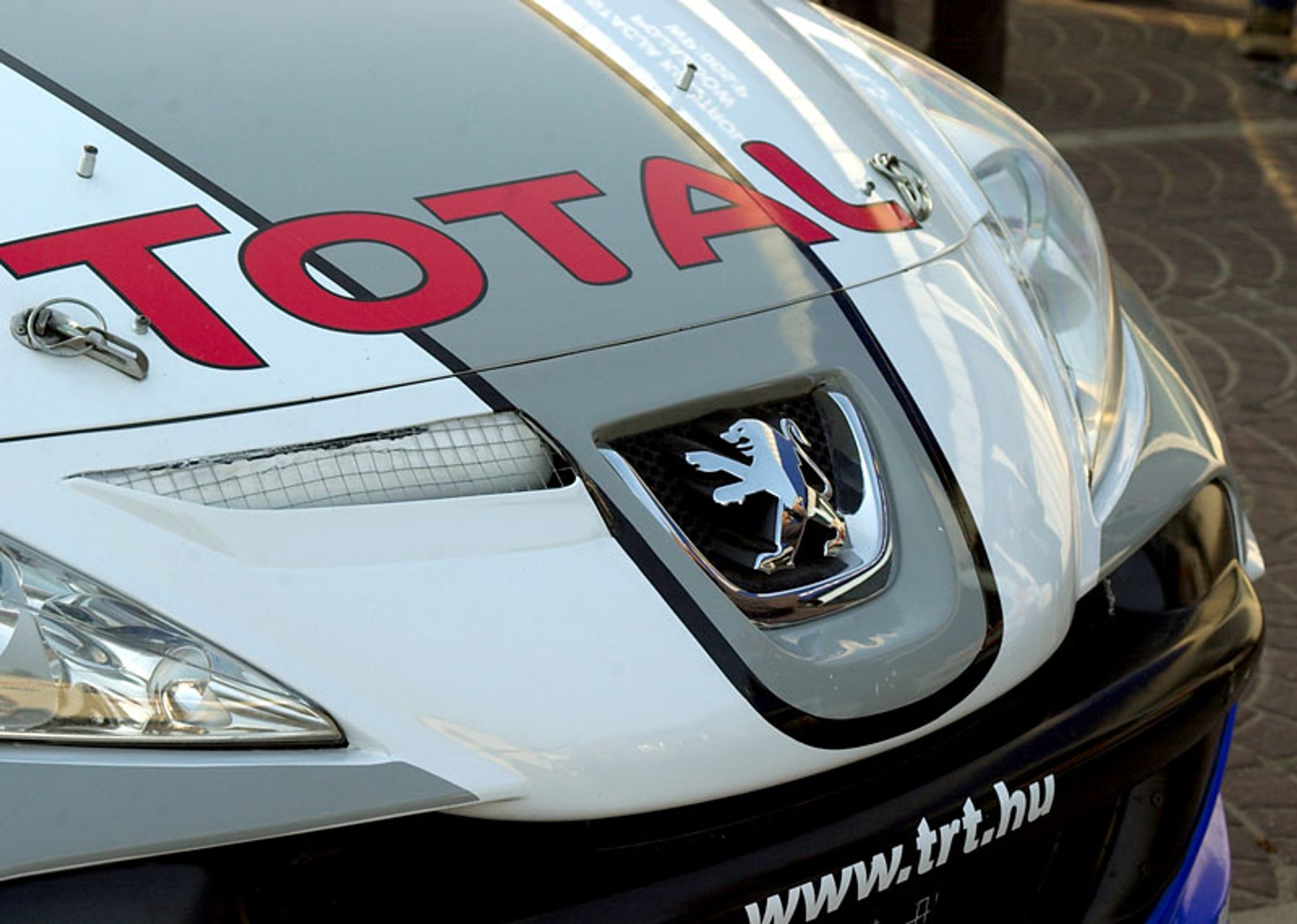 Sezon Peugeot - zdobyli w Polsce wszystko co możliwe...