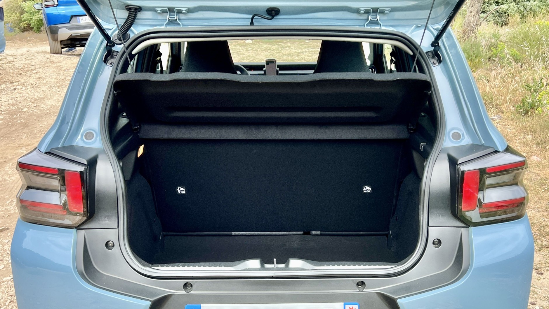 Citroen e-C3