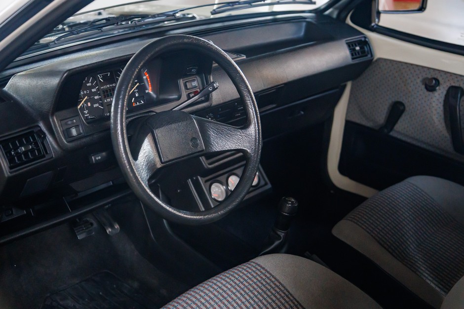 Volkswagen Oko-Polo