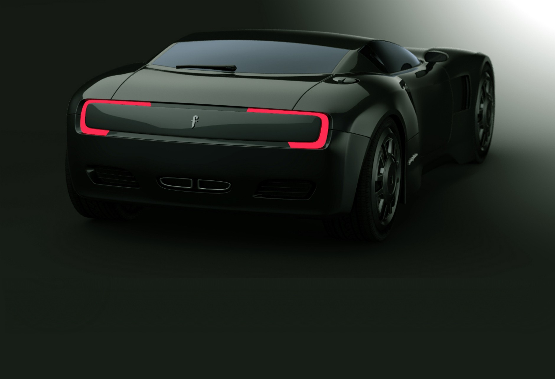 Następca Fiata Coupé czy Dino?