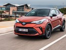 Lepsza używana Toyota C-HR czy Volkswagen T-Roc? Kluczowa była opinia mechanika
