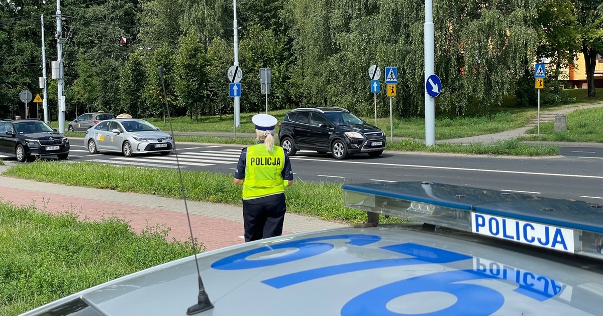 Policja podsumowali specjalną akcję. Skontrolowali ponad 300 kierowców