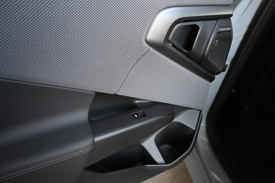 BMW X3 4. generacji