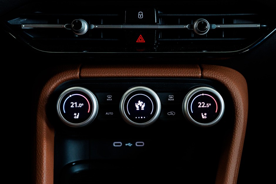 2024 Skoda Kodiaq