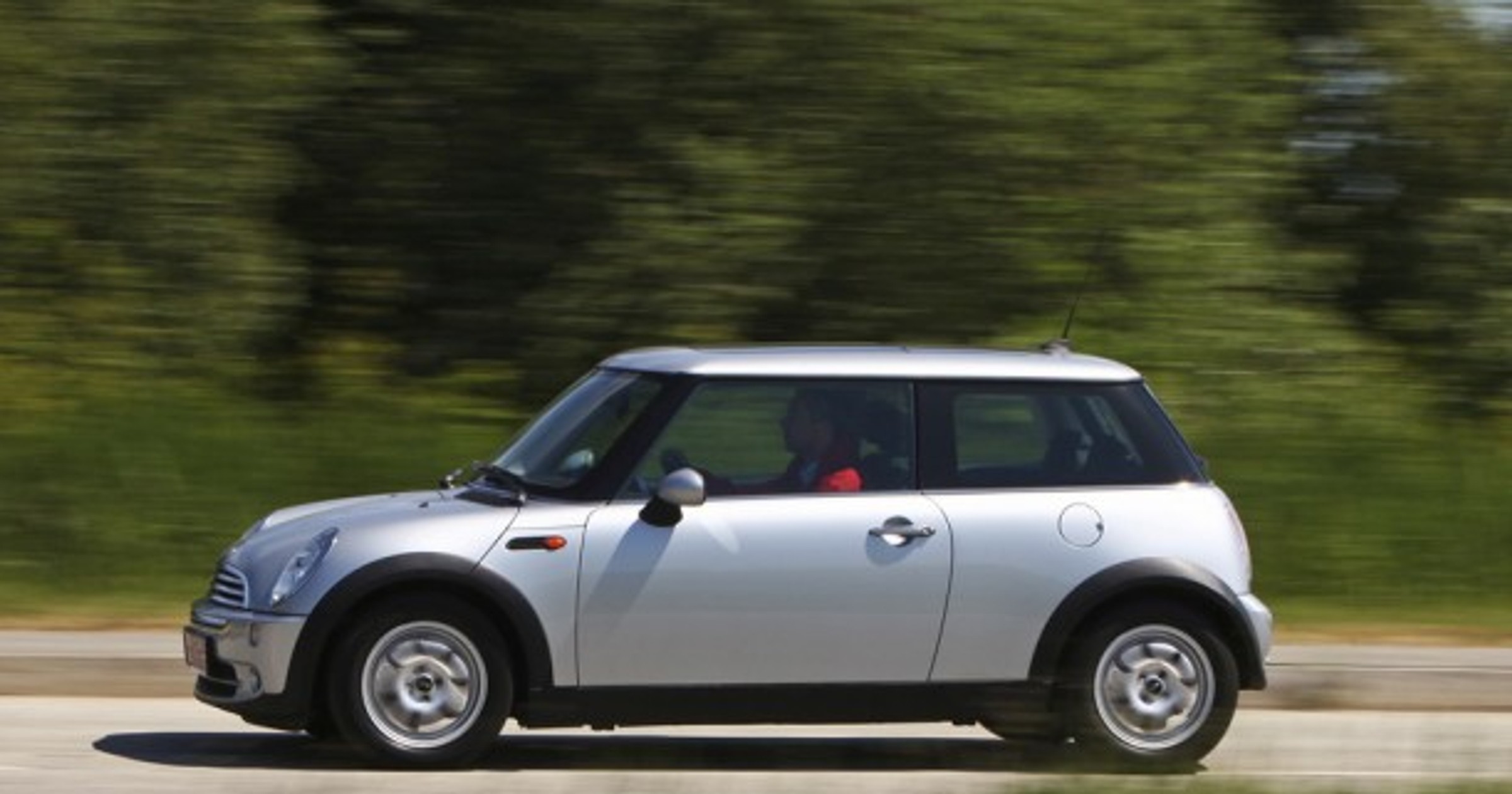 Mini One/Cooper I