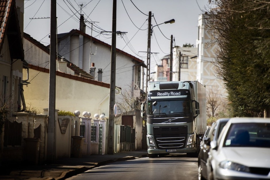 Volvo