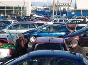 Akcyza na używane samochody bezprawna!