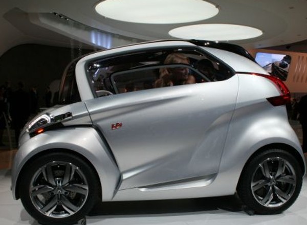 Nowy Peugeot BB1