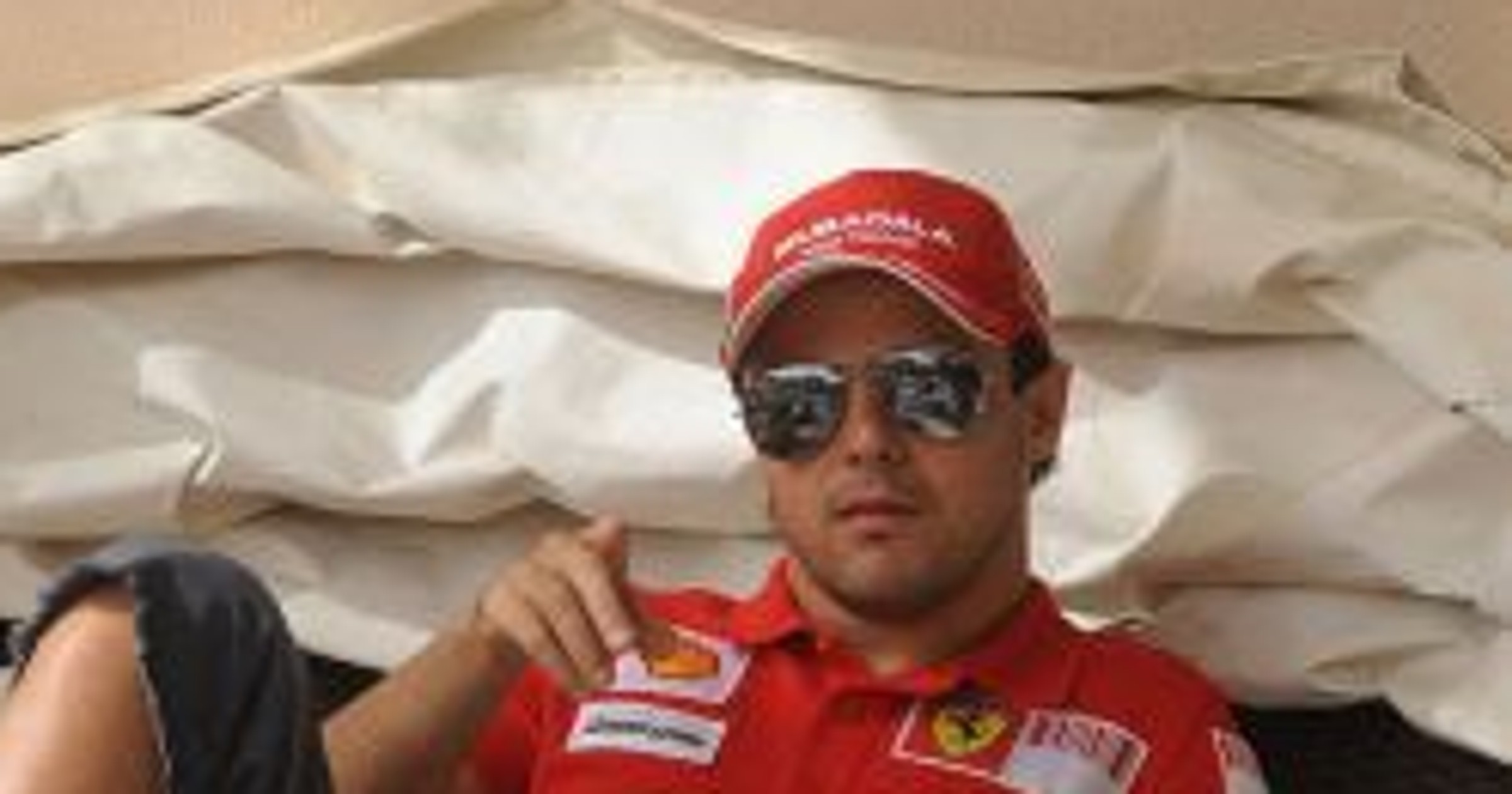 Grand Prix Hiszpanii 2009: Kubica na piątkę (III. trening)