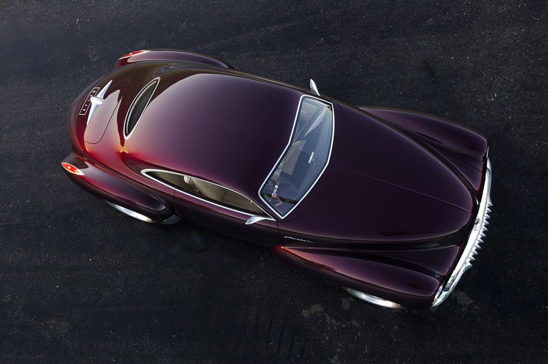 Holden Efijy – nadzieja na limitowaną produkcję