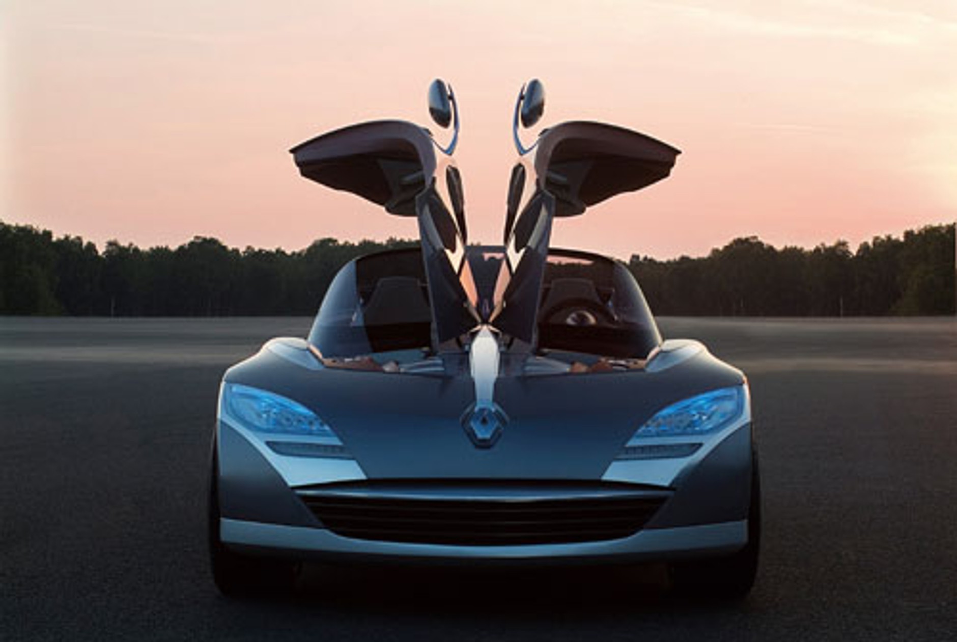 Renault Nepta - Nowy image