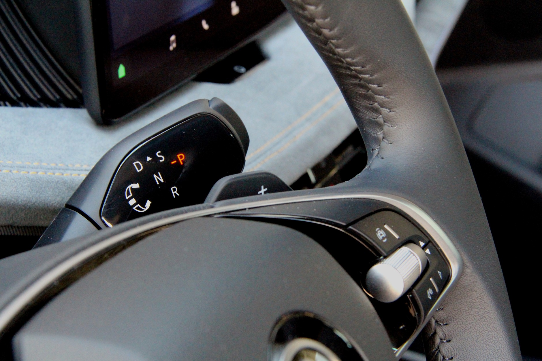 Skoda Superb 1.5 TSI m-HEV Selection