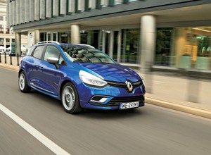 Renault Clio IV (2012-19) – bez problemu kupicie zadbany egzemplarz