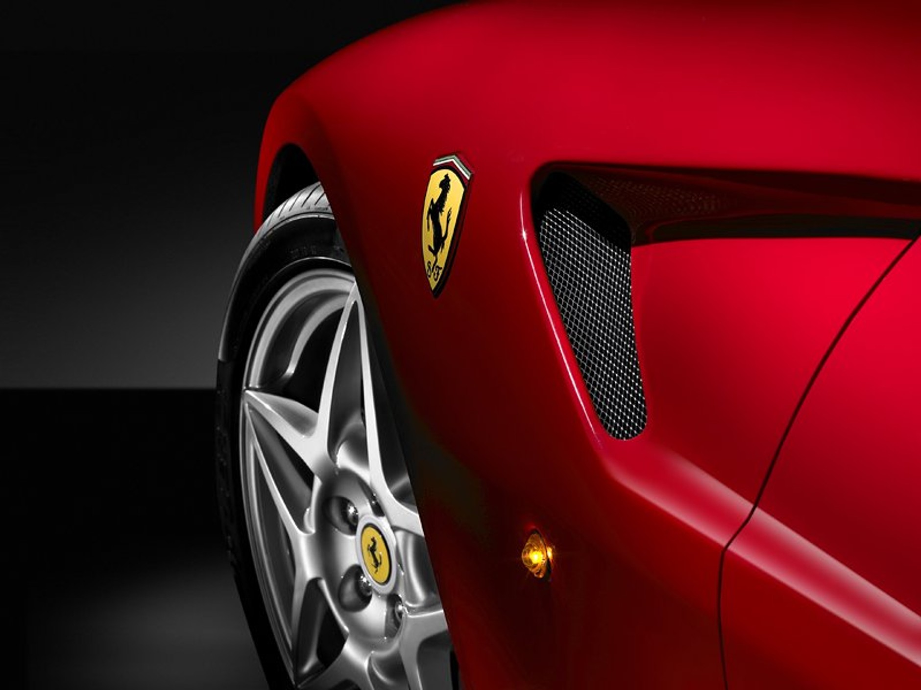Ferrari 599 GTB Fiorano – najlepsze z Maranello