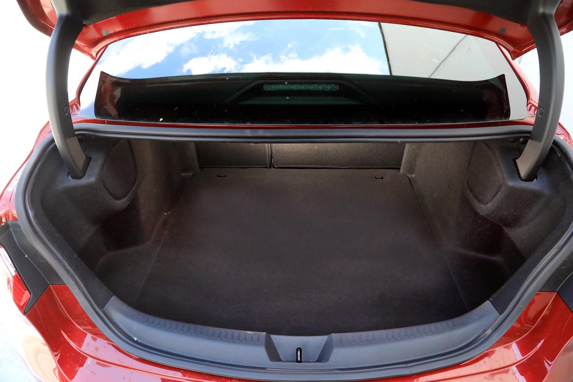 Renault Megane GrandCoupe TCe 140 EDC