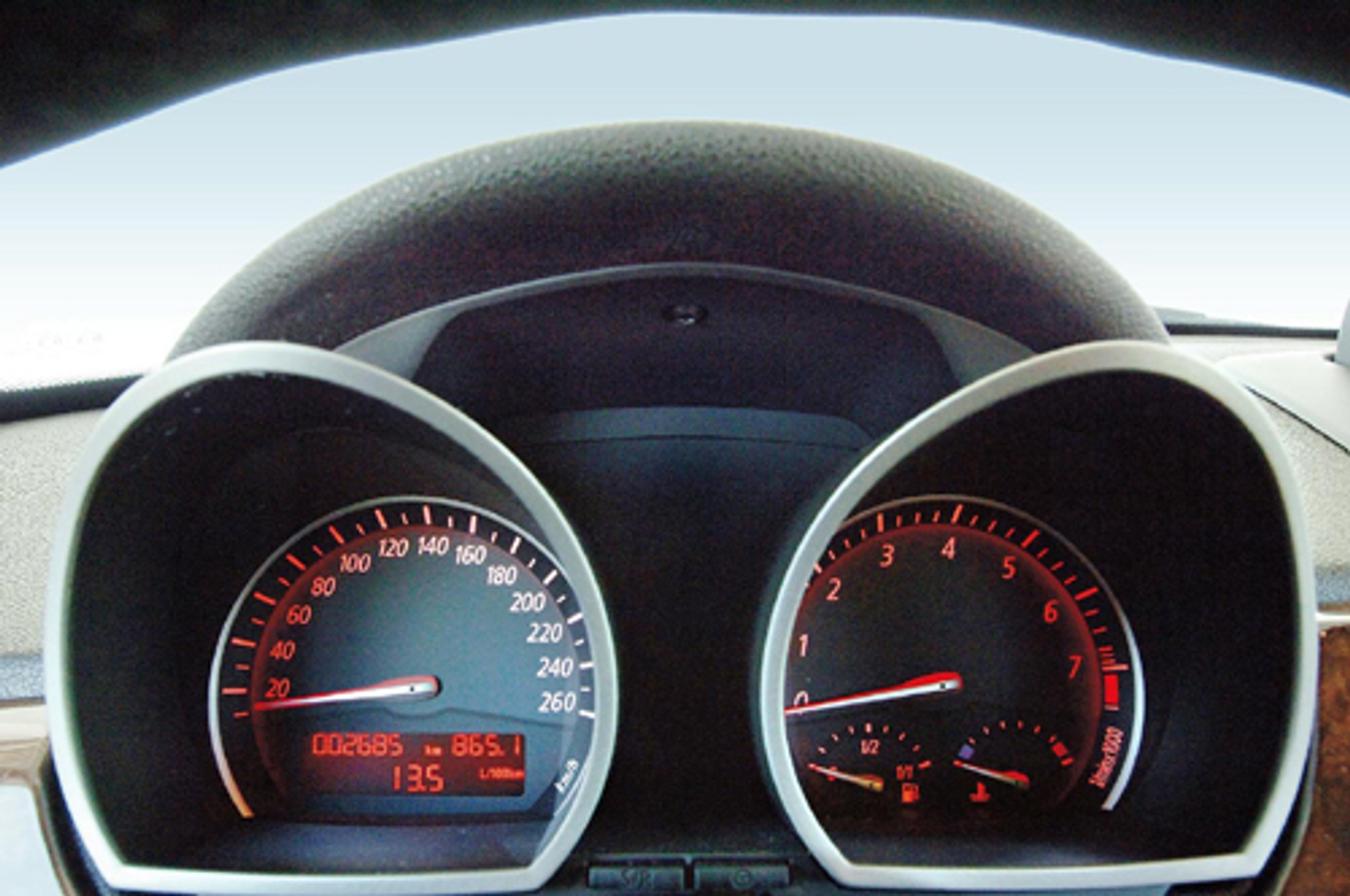 BMW Z4, Nissan 350Z - ZZ Top wśród aut sportowych