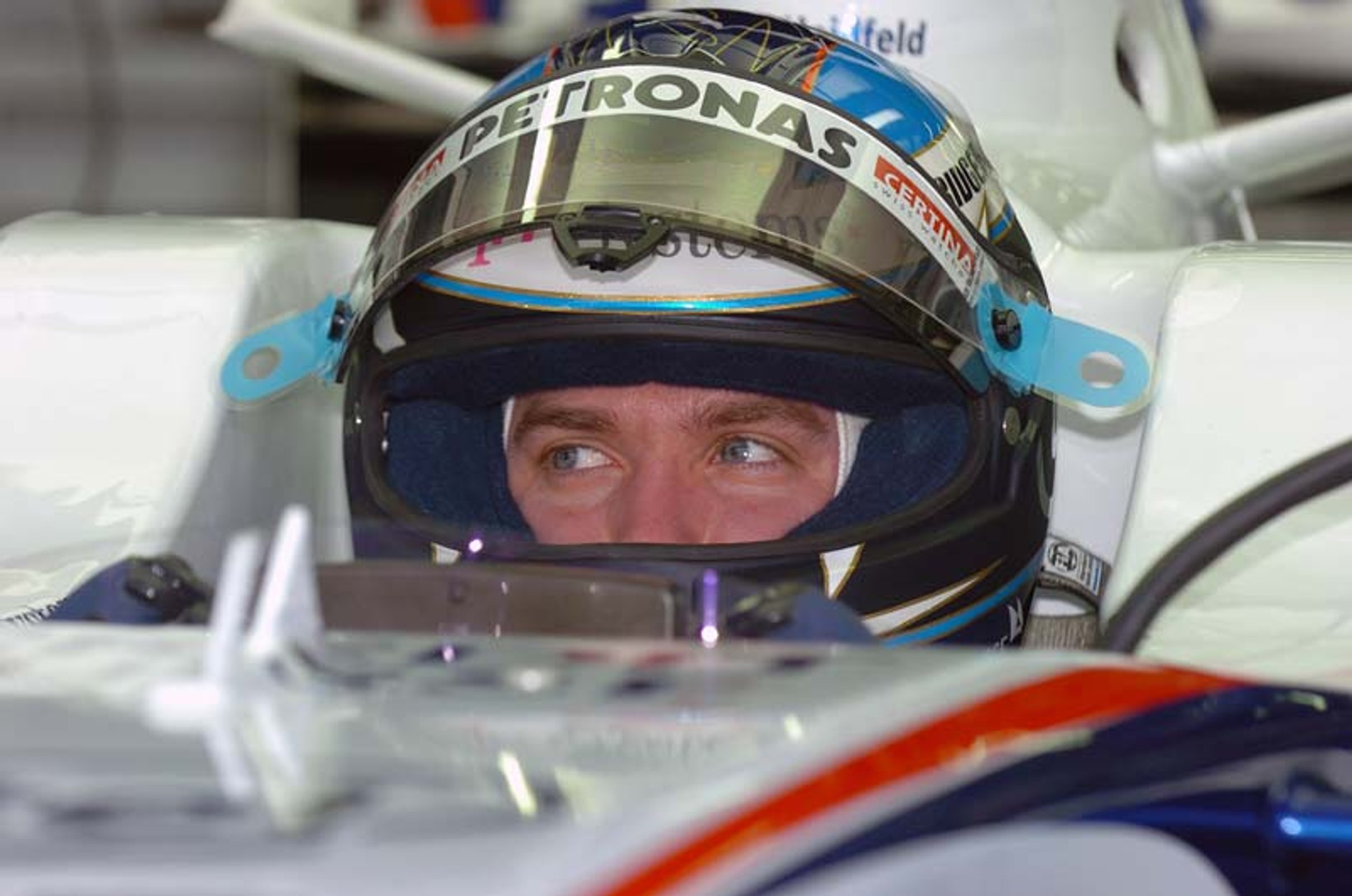 Grand Prix Malezji 2009: historia i harmonogram