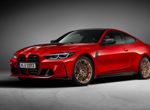 Debiutuje limitowana seria BMW M3 i M4 na 50-lecie BMW M GmbH. Kolekcjonerzy szykujcie się