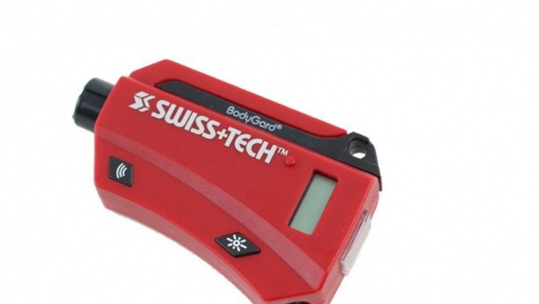 Multitool kierowcy Bodygard Swiss Tech XL7