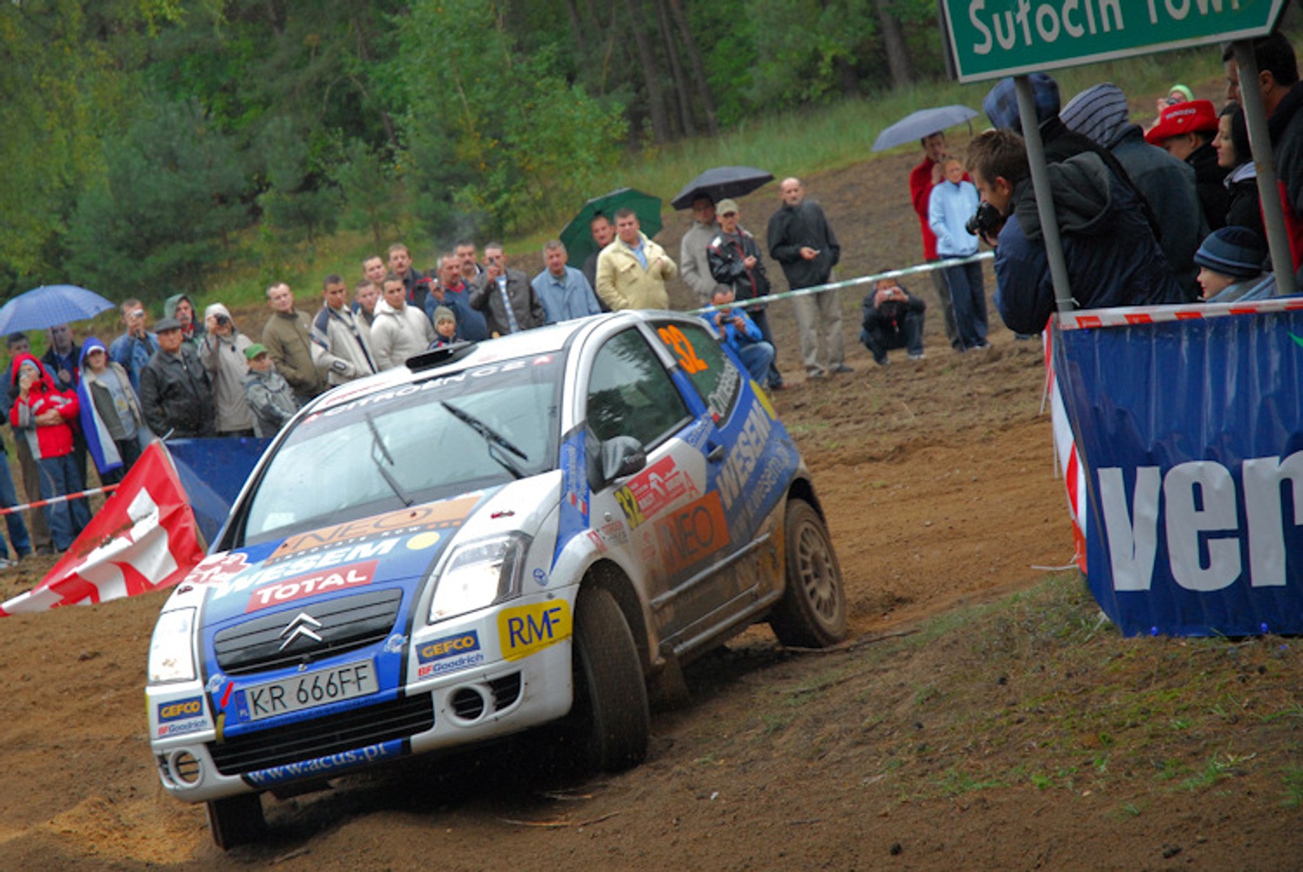 Jan Chmielewski: smak zwycięstwa jak smak szmapana!