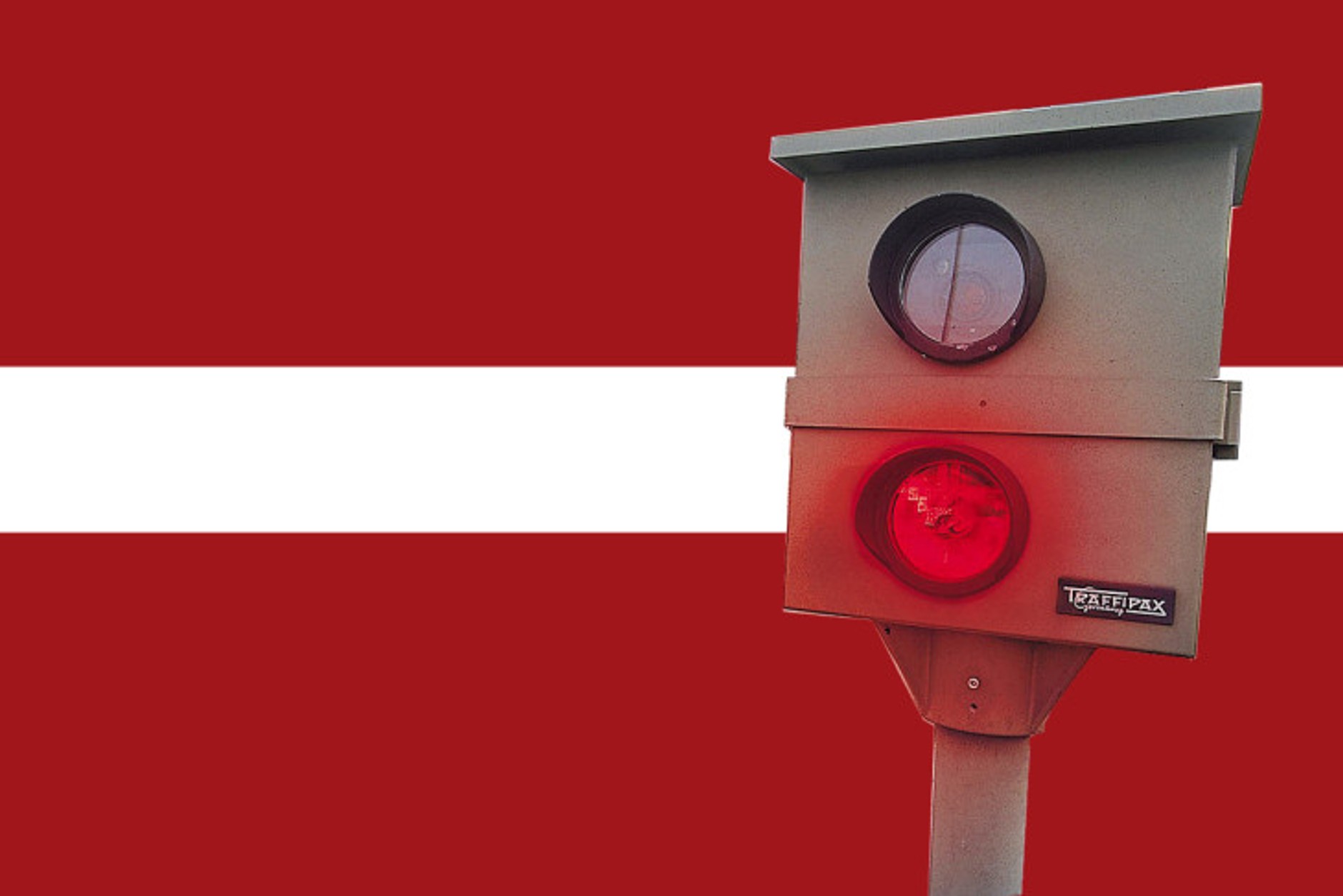 Łotwa - taryfikator mandatów