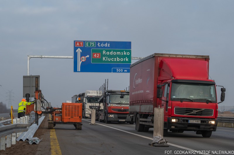 Autostrada A1