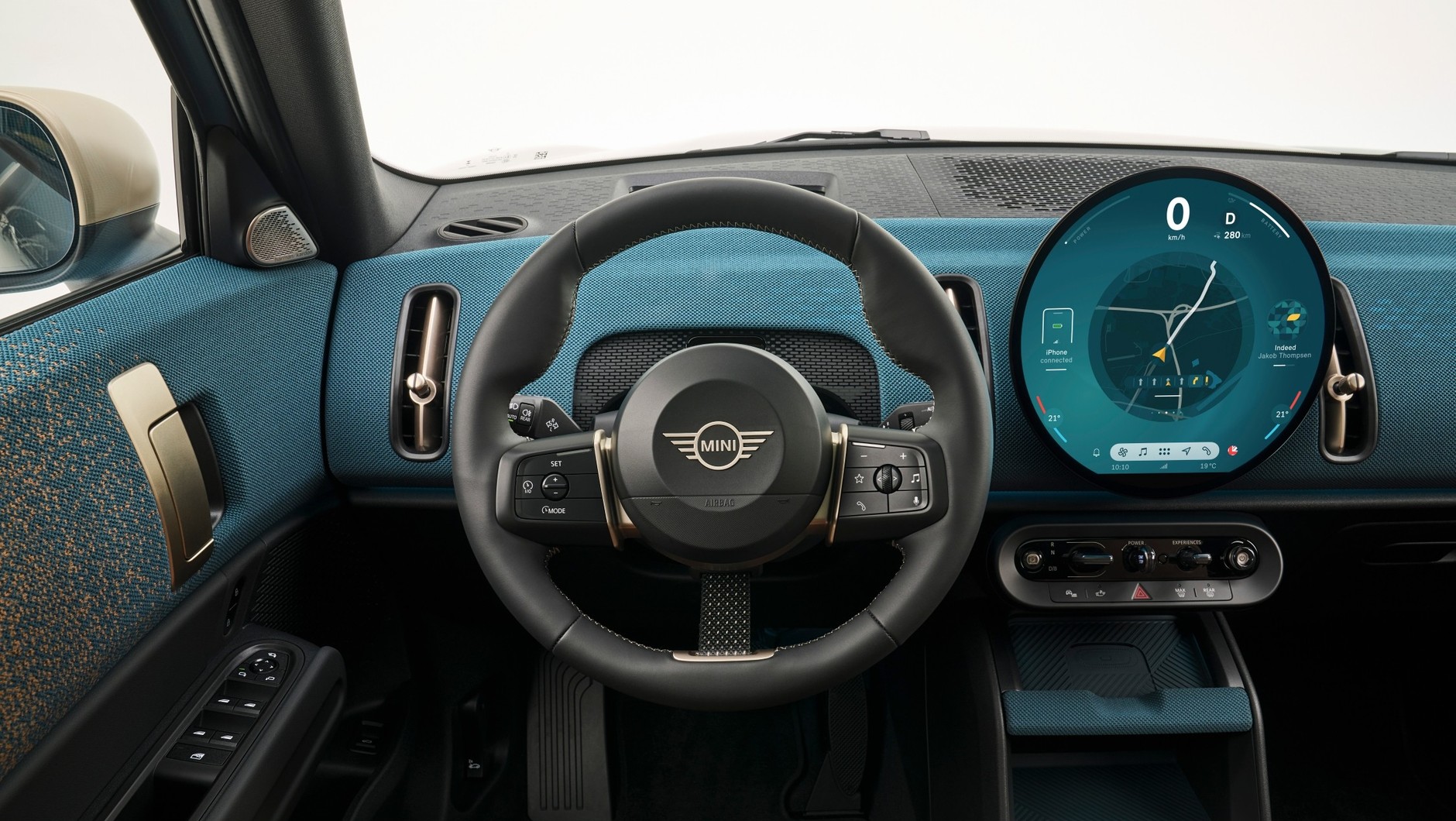 MINI Countryman SE