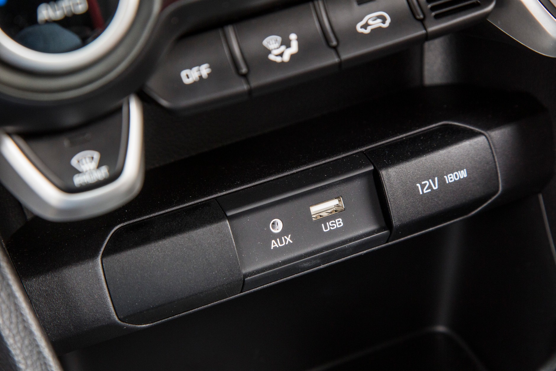 Kia Picanto 1.2 GT Line