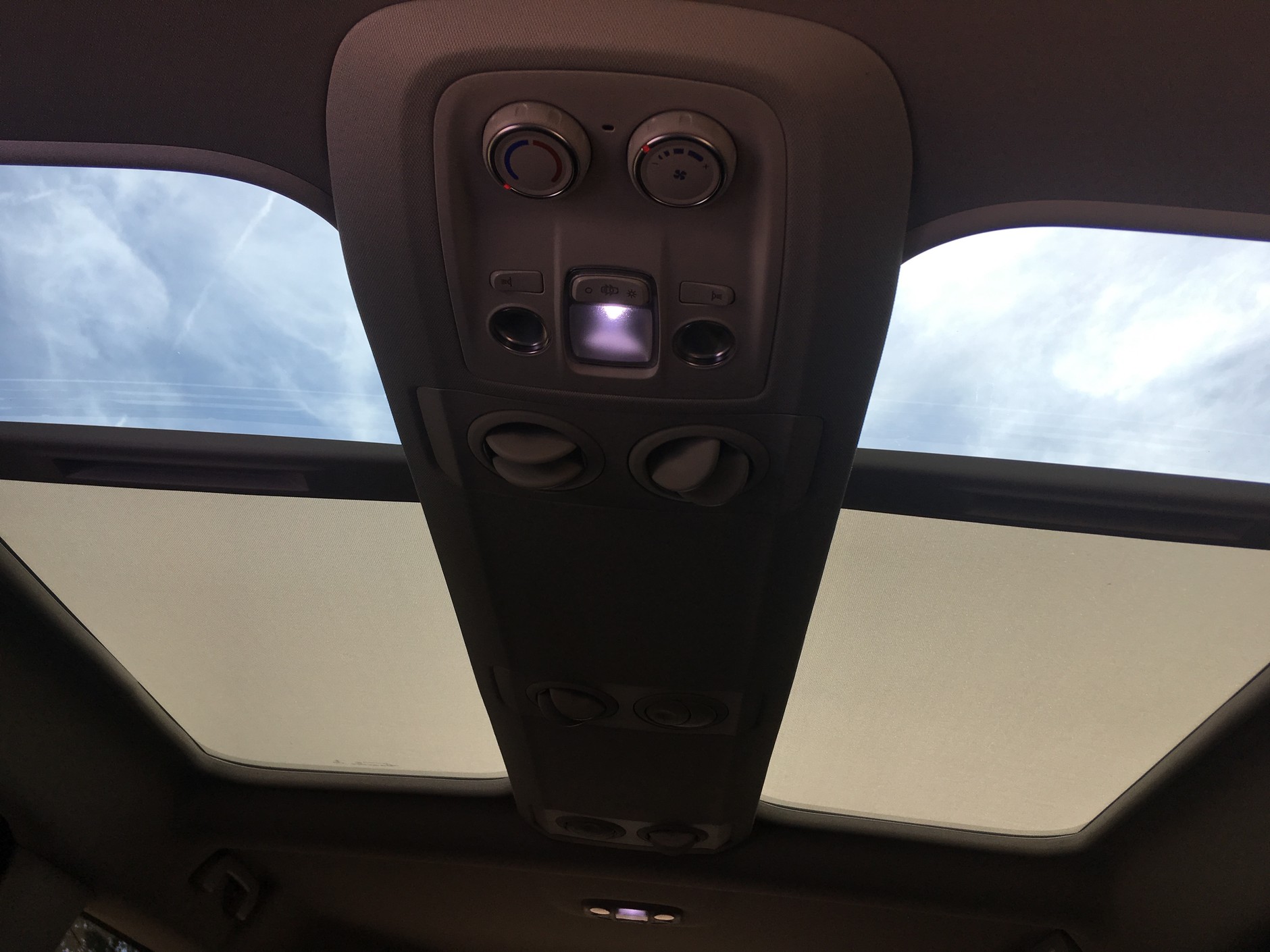 Opel Zafira Life