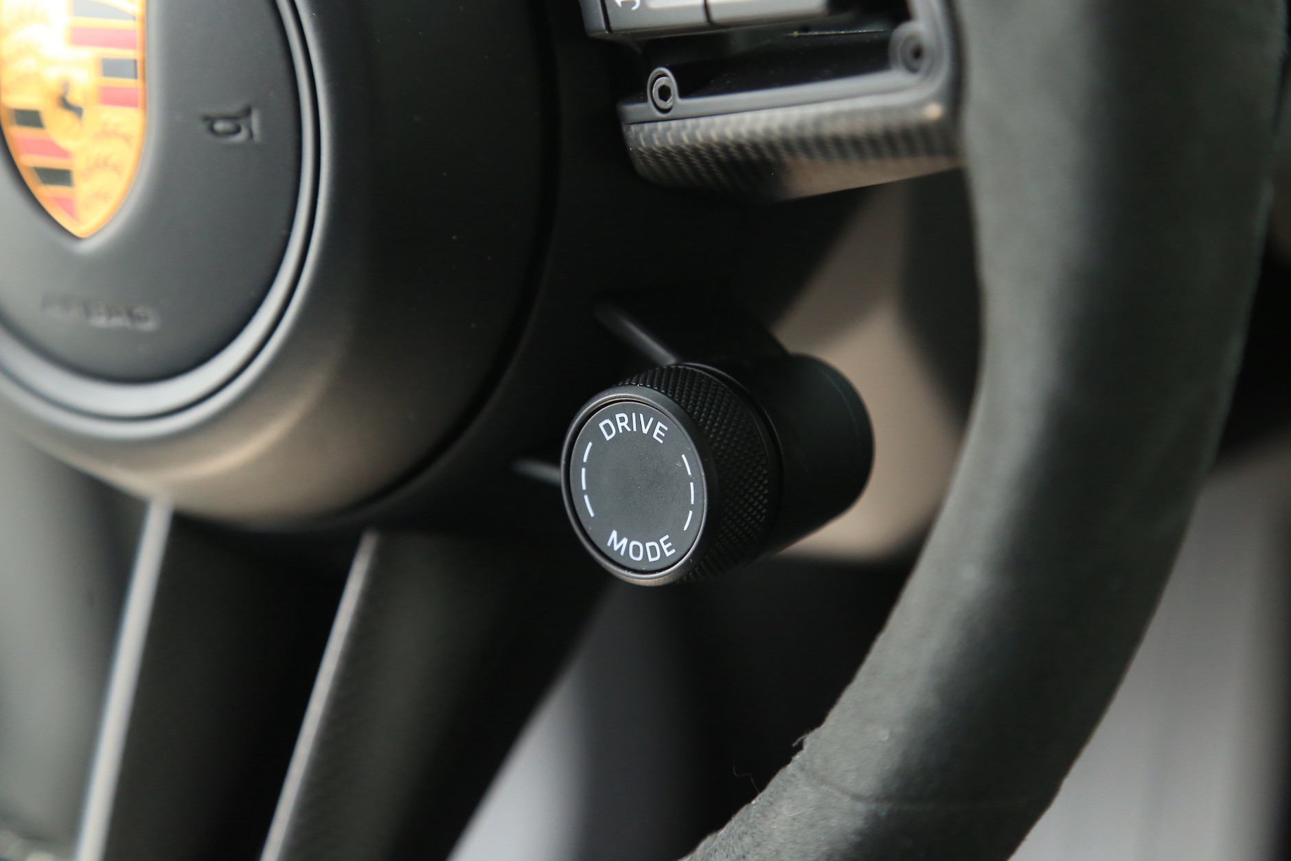 Porsche Taycan GTS Sport Turismo