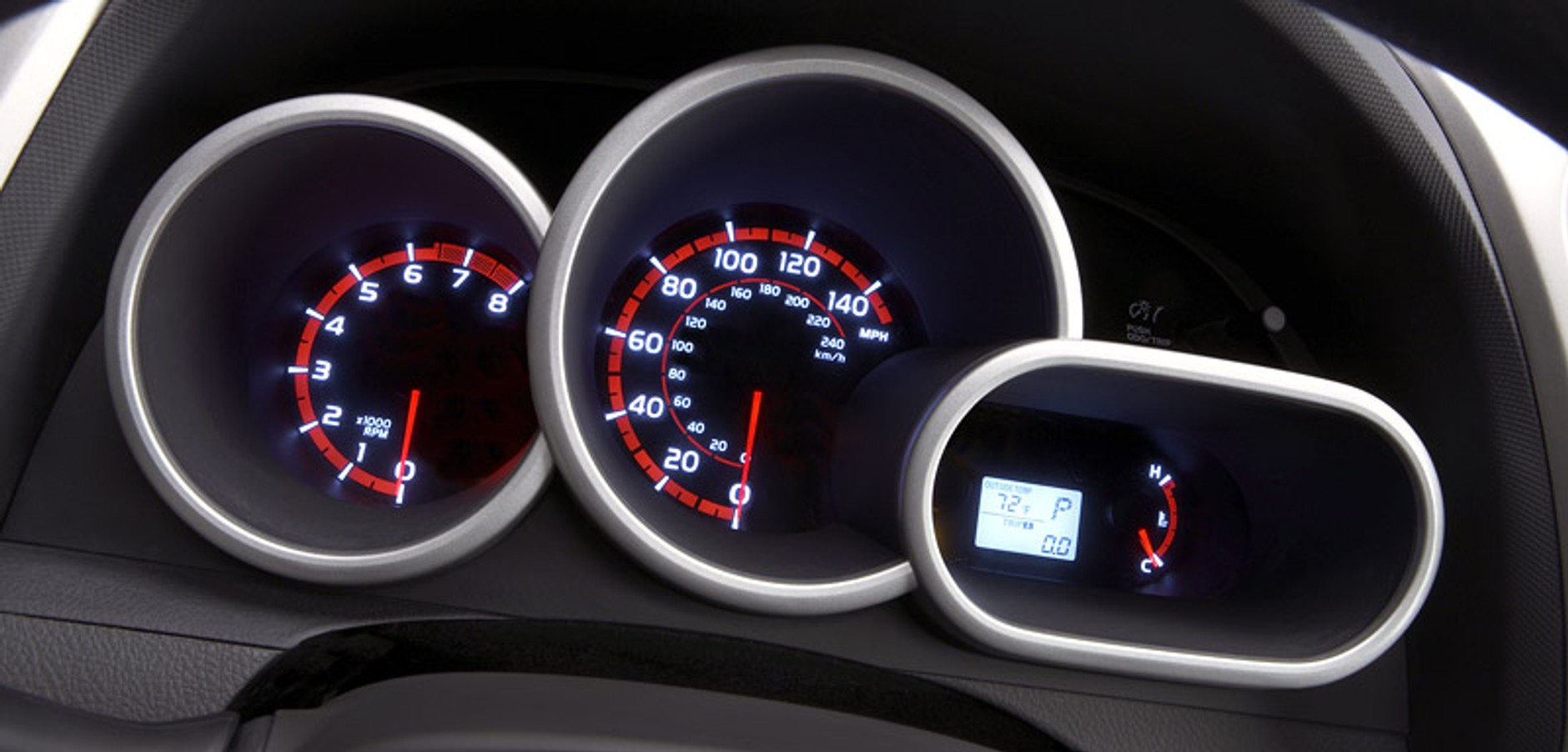 Pontiac Vibe: Amerykanin ze skośnymi oczyma